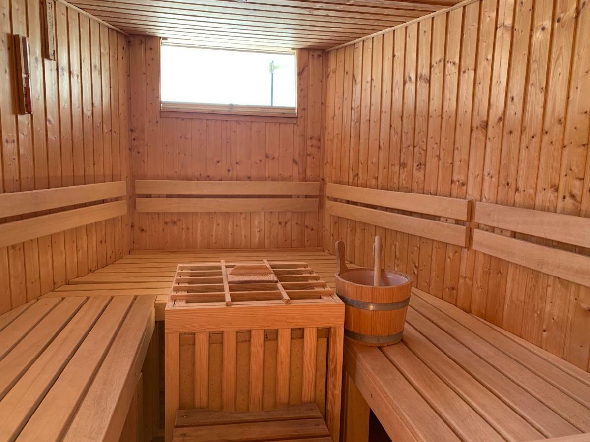 Ferienhaus Am Nationalpark - Ihr Zuhause Auf Ruegen Lohme Exteriér fotografie