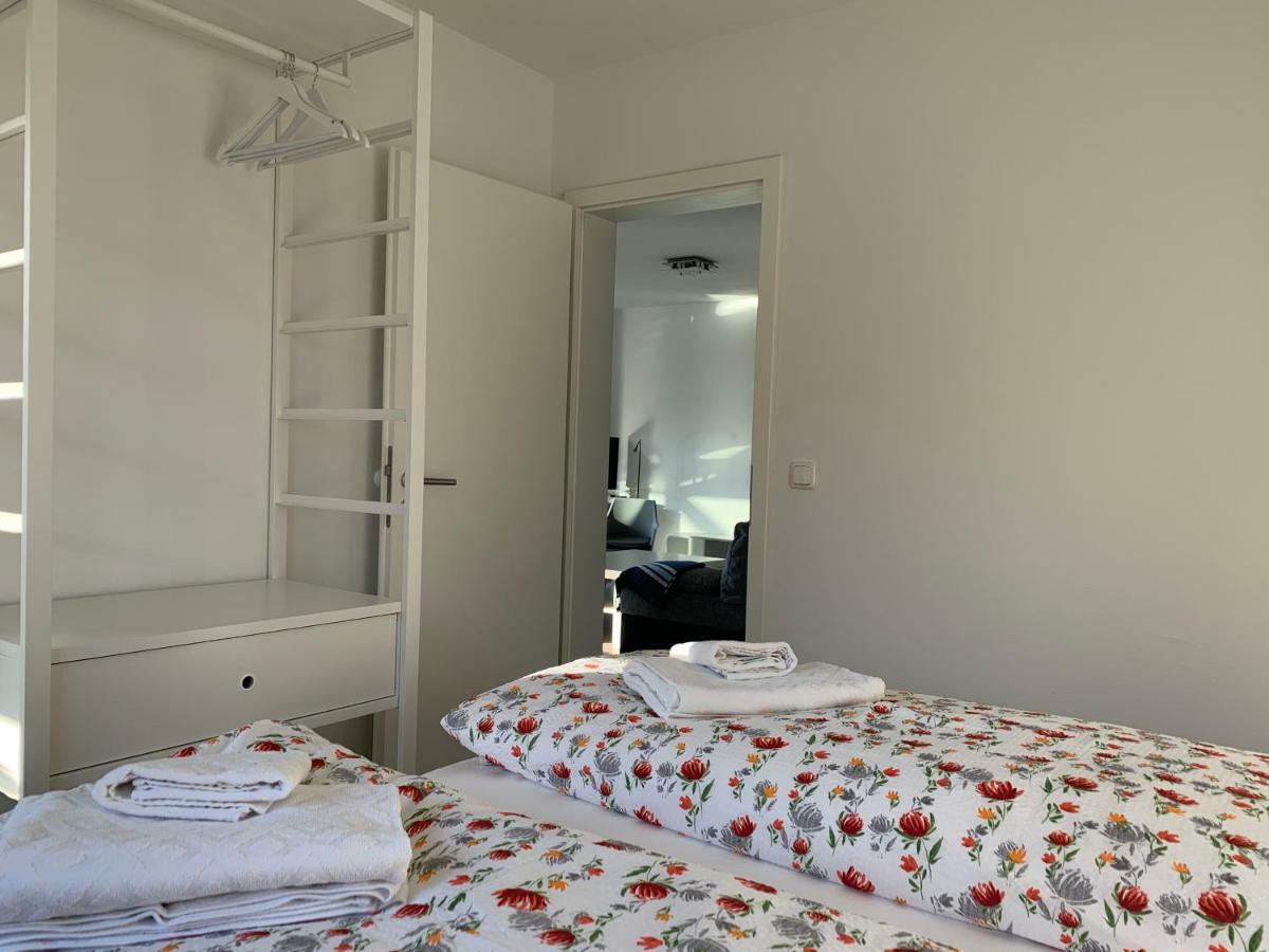 Ferienhaus Am Nationalpark - Ihr Zuhause Auf Ruegen Lohme Exteriér fotografie